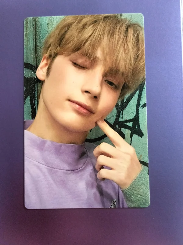 CHIKAI MEMBER SOLO Edition