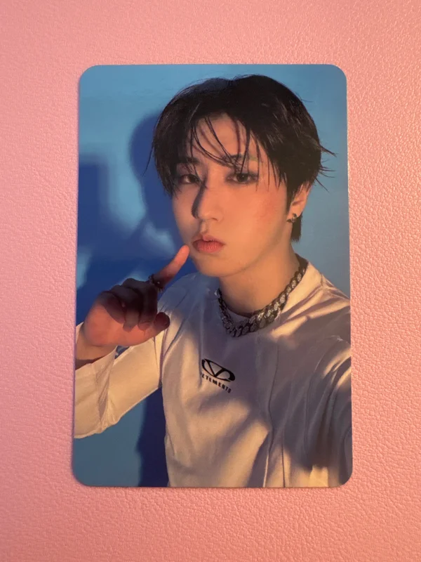 KARMA Target Exclusive HAN