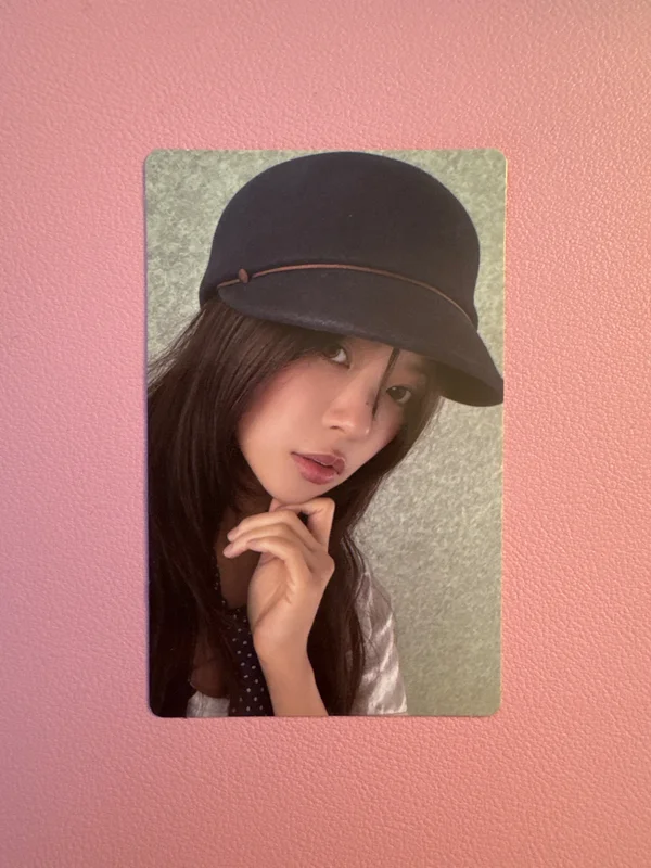 bomb Target Exclusive MOKA