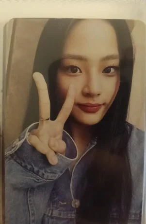 New Jeans Bluebook ver. MINJI VER.