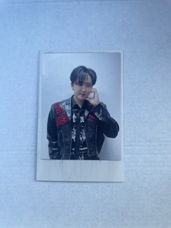 -STAR PLATFORM ALBUM_NEMO VER. JYP SHOP