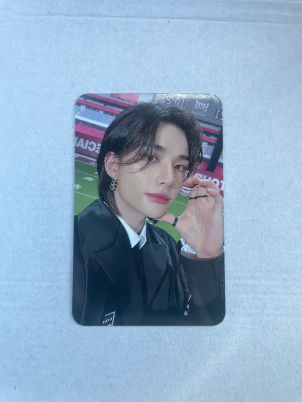 5-STAR DOME TOUR 2023 SEOUL SPECIAL (UNVEIL 13) SPECIAL GIFT EVENT