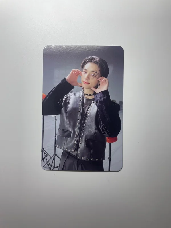 -STAR POSTCARD VER.