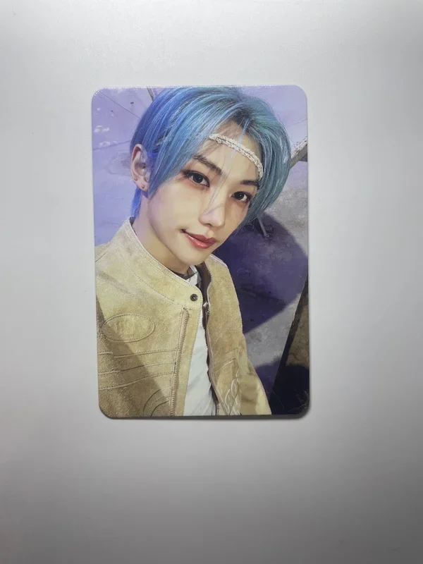 -STAR POSTCARD VER.