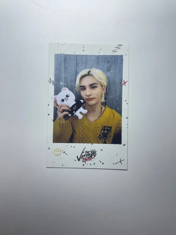 STRAY KIDS x SKZOO POP-UP STORE 'THE VICTORY'