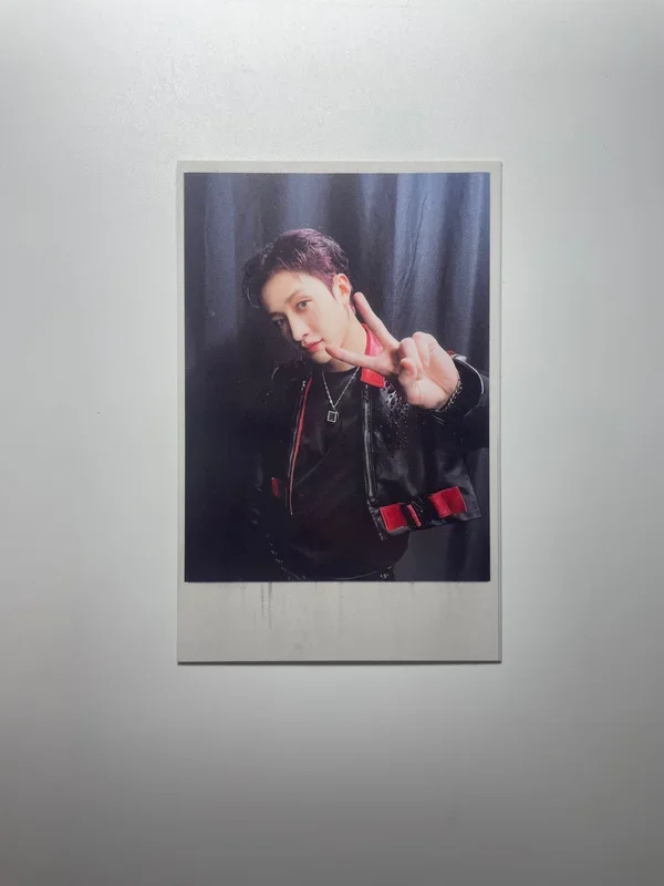 -STAR PLATFORM ALBUM_NEMO VER. JYP SHOP
