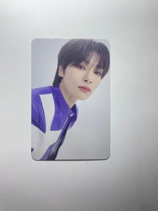 (5-STAR) DIGIPACK VER.