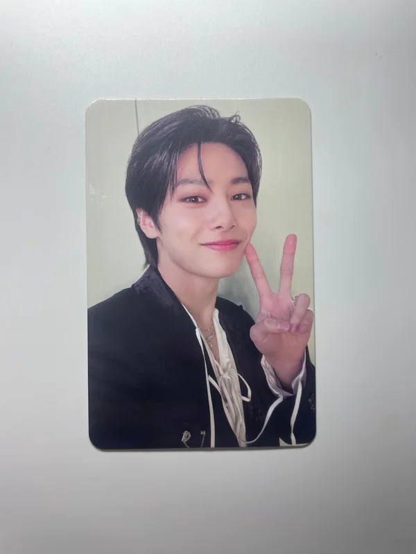 (5-STAR)DIGIPACK VER.