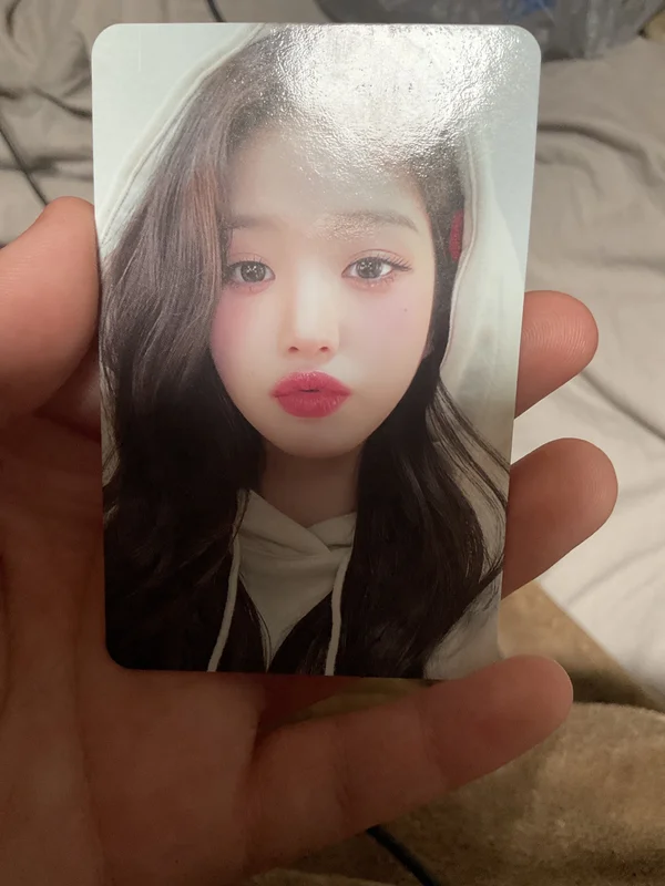 IVE THE FIRST FAN CONCERT The Prom Queens DVD