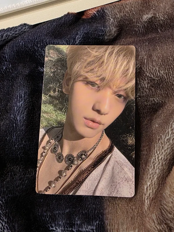 The Name Chapter: TEMPTATION Daydream ver.