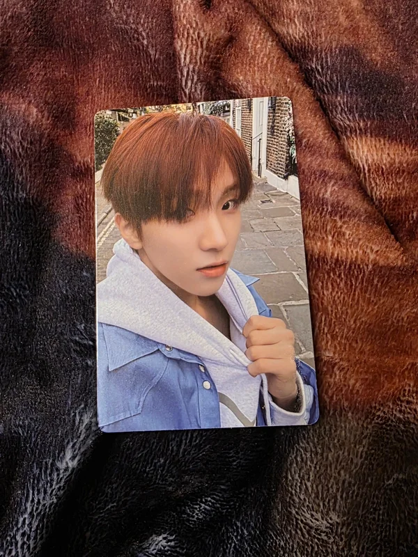 HOW? Sticker ver.