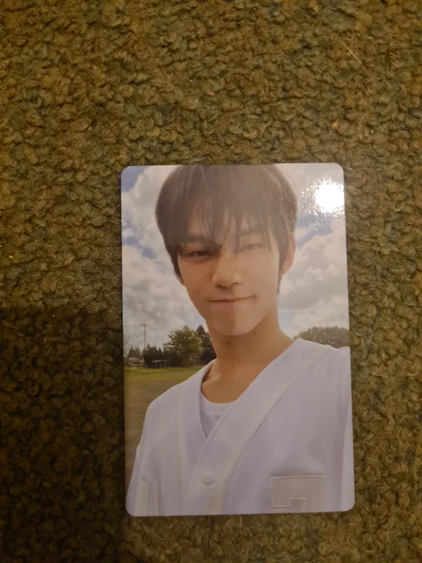 Sparkling Blue Sparkling ver.