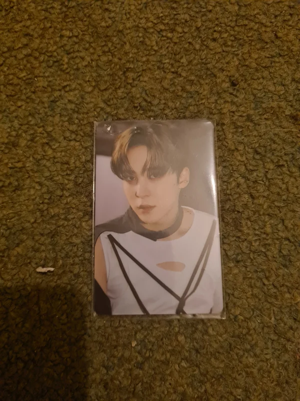 SPIN OFF : FROM THE WITNESS POCAALBUM A ver.