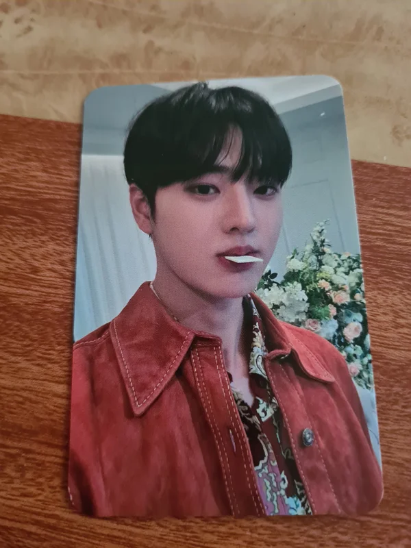Eunchan everline 2