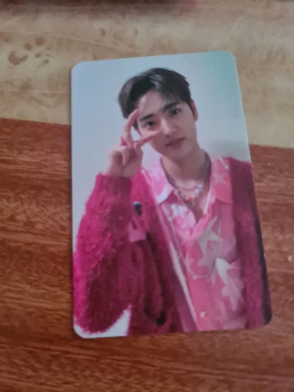 Eunchan bandina