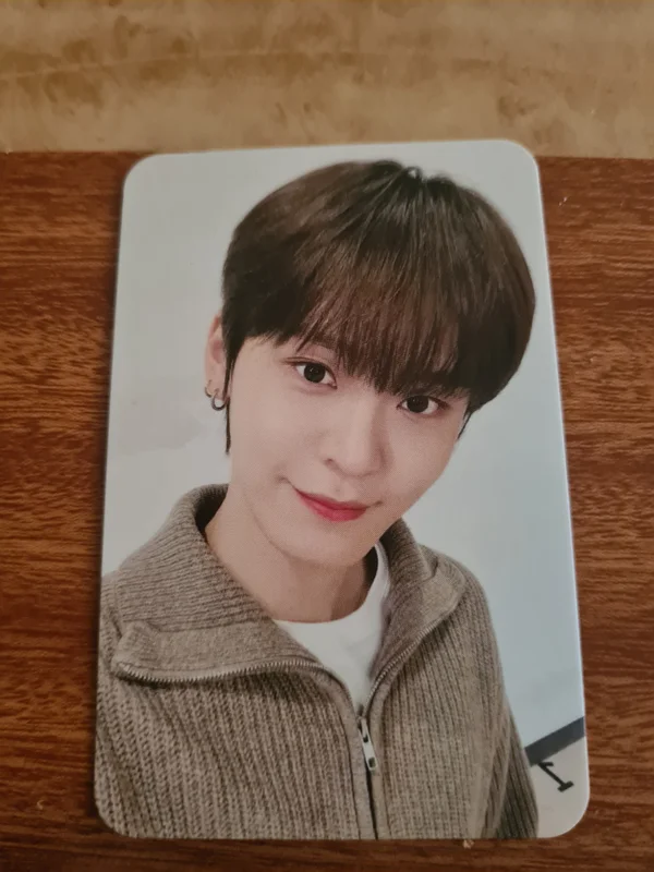 Taerae mwave