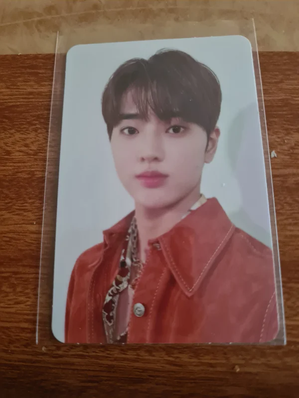 Eunchan makestar 1