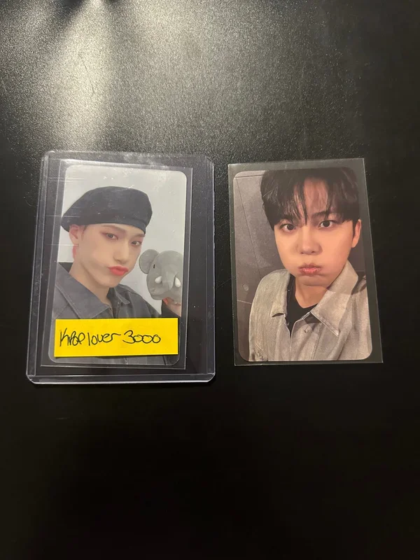 Ateez Jongho North America Atiny Zone