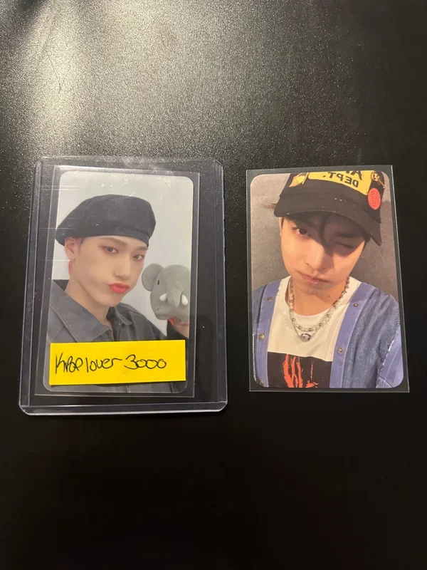 Ateez Hongjoong North America Atiny Zone