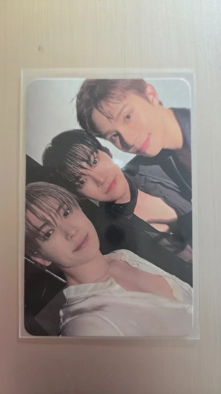 Perfume Photobook Ver.