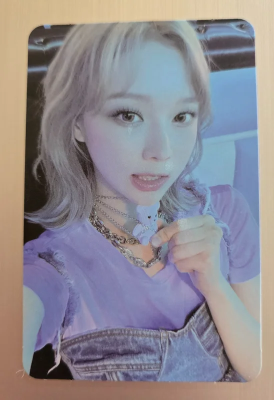 Girls Real World Ver.