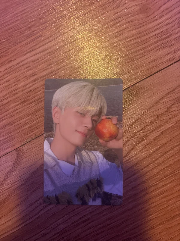 ORANGE BLOOD ENGENE ver.