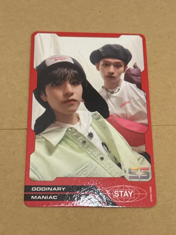 ODDINARY