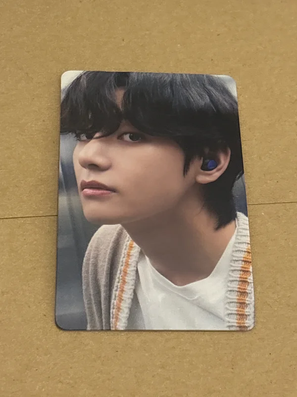 Galaxy Buds+ BTS Edition