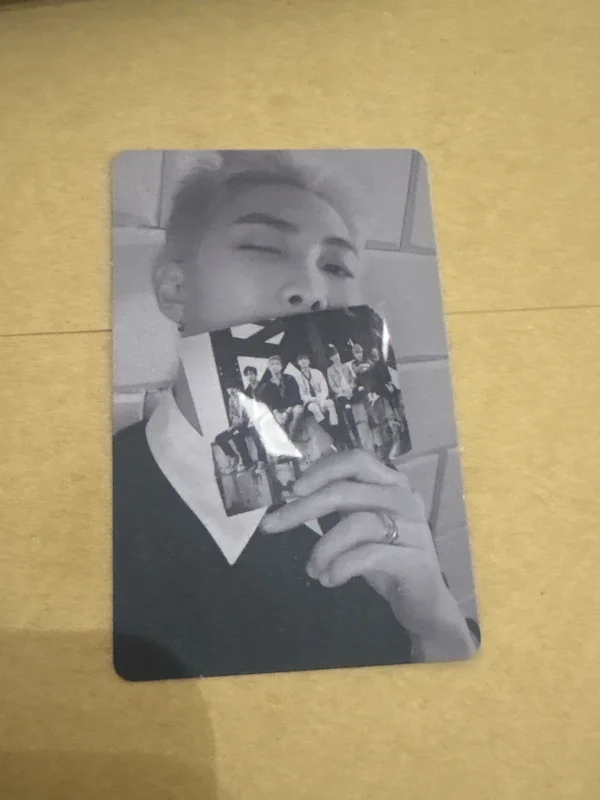 Proof (Standard Edition)