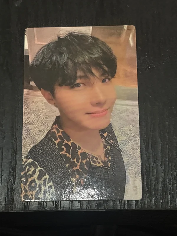 2025 BTS FESTA BTS Memories Of 2020 DC