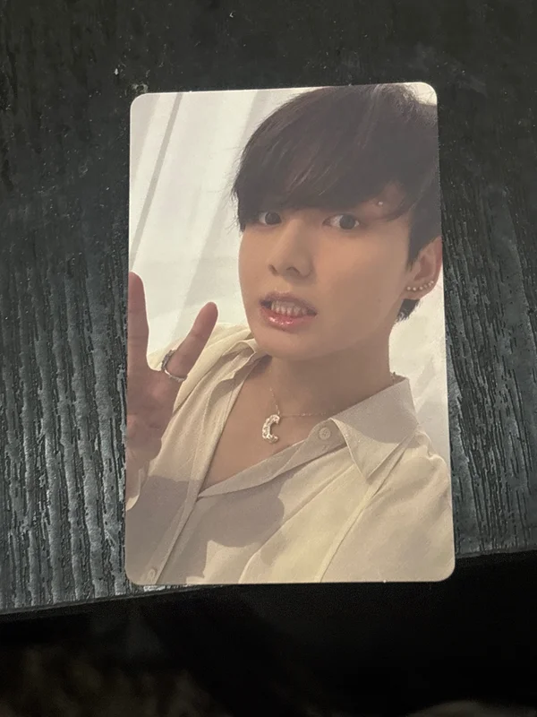 Proof (Compact Edition)