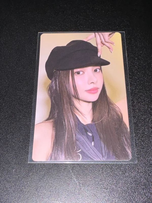 bomb PINK BOMB Ver.