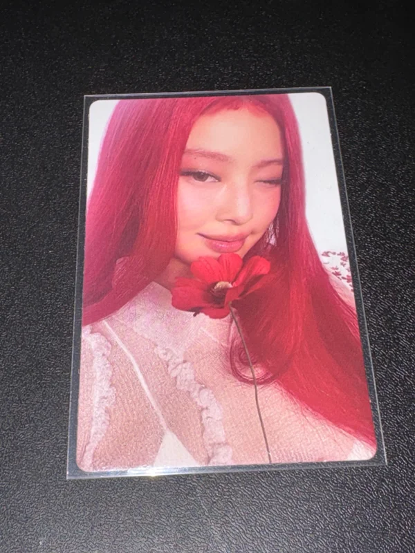 Ruby CD Digipack