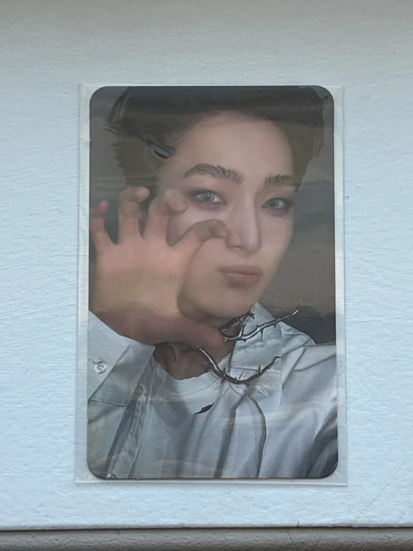 DESIRE : UNLEASH MINE Ver.