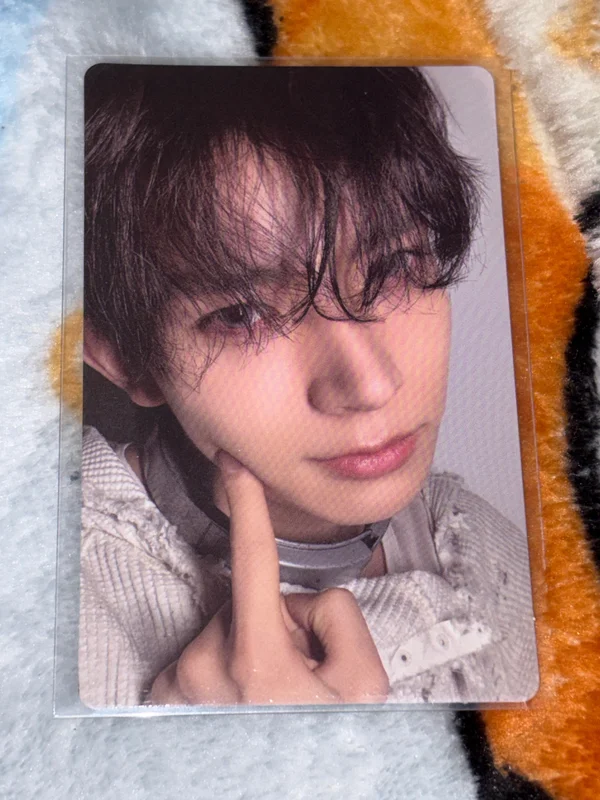 DESIRE : UNLEASH ENGENE ver.