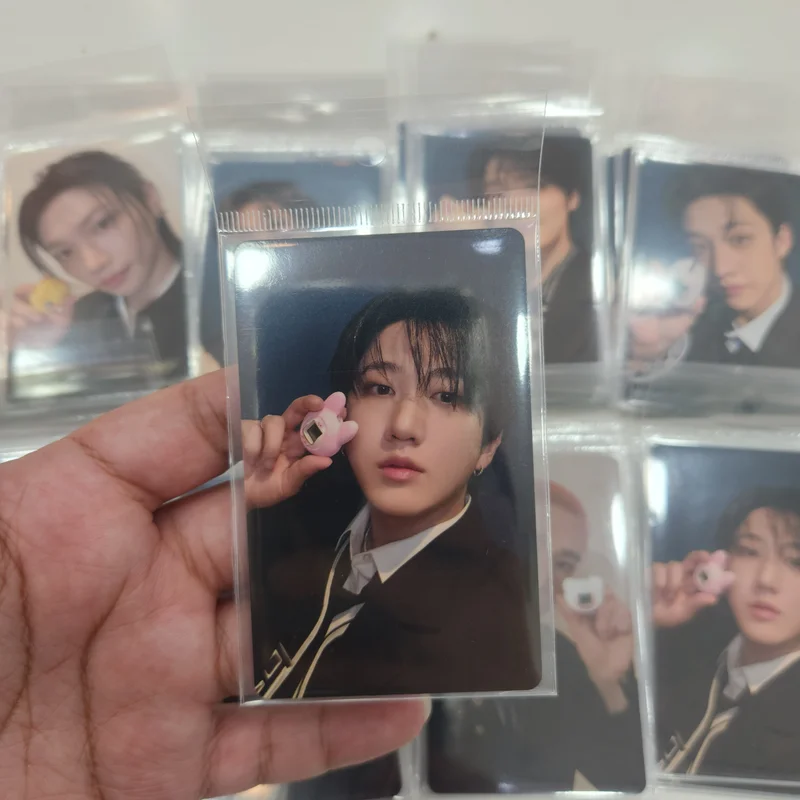 SKZOO TAMAGOTCHI & CASE SET