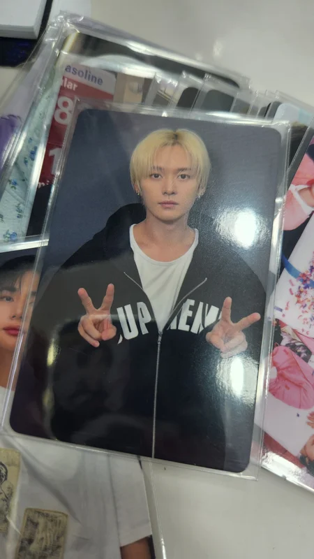 DO IT TOWER RECORDS LUCKY DRAW