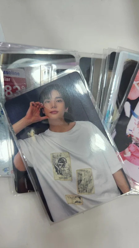 DO IT TOWER RECORDS LUCKY DRAW