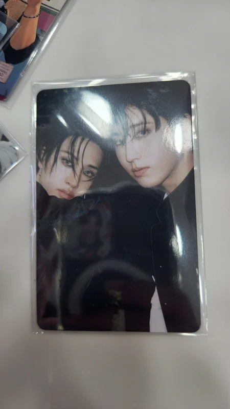 DO IT TOWER RECORDS LUCKY DRAW