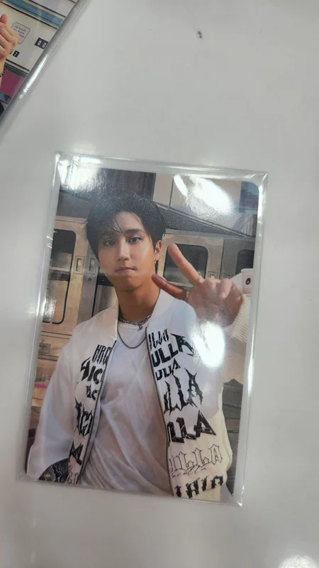 DO IT TOWER RECORDS LUCKY DRAW