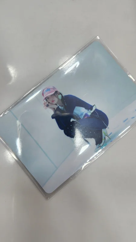 NOT CUTE ANYMORE TOWER RECORDS