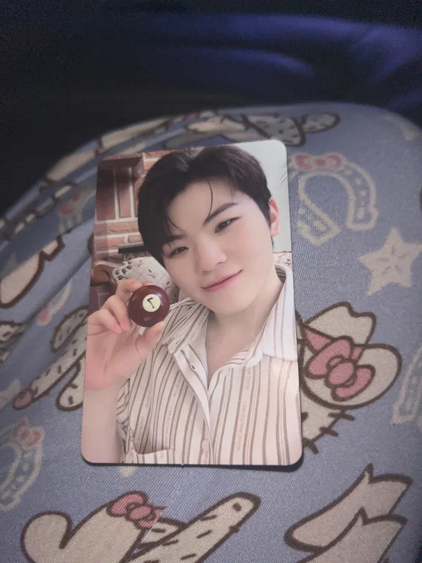 Your Choice BESIDE Ver.