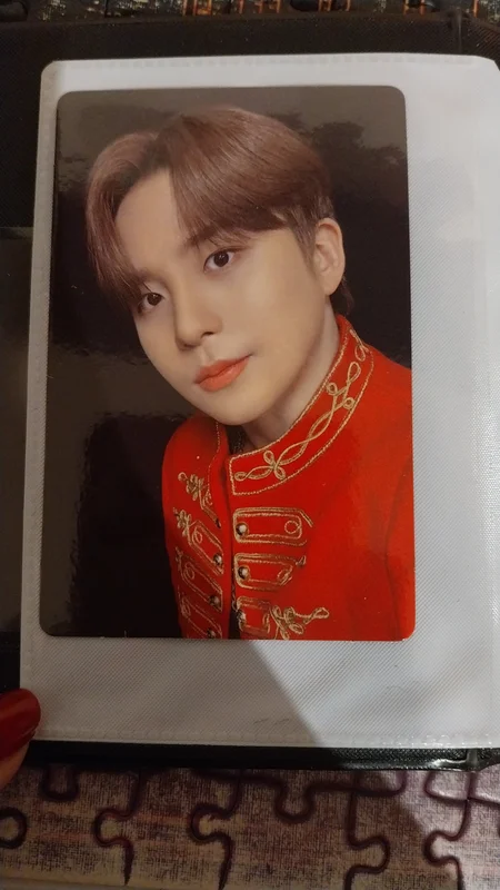 THE WORLD EP.FIN : WILL DIARY VER.