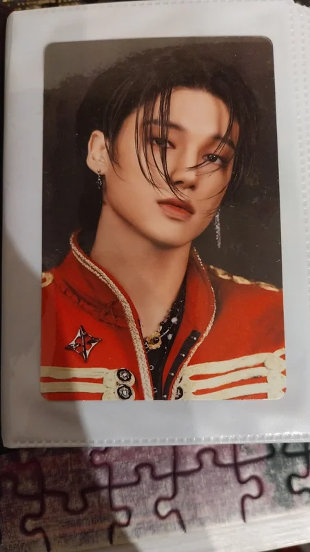 THE WORLD EP.FIN : WILL DIARY VER.