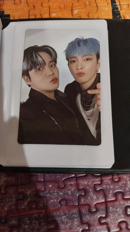 THE WORLD EP.2 : OUTLAW DIARY VER.