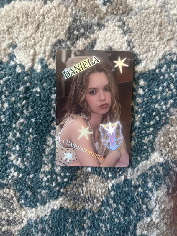 SIS (Soft Is Strong) Vinyl