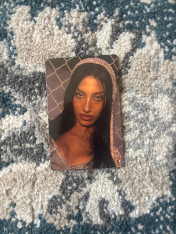 BEAUTIFUL CHAOS CHAOTIC VER.