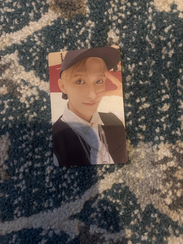 17 IS RIGHT HERE Weverse Albums ver.