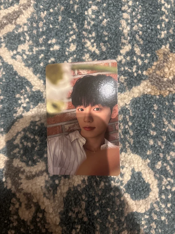 LOVE ANECDOTE(S) Mellow ver.