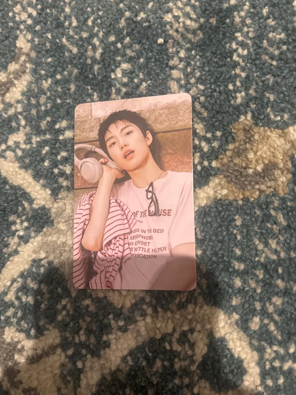 LOVE ANECDOTE(S) POCA ver. Mellow ver.